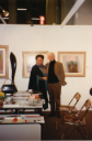 Arte Fiera con Remo Squillantini