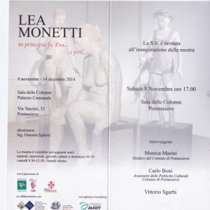 Invito Pontassieve