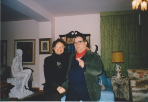 Amnon Barzel