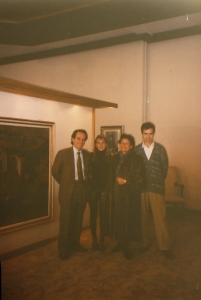 da Bianco con Enrico Bandelli, Monica Bianco G copia