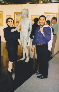 Artissima Fortezza da Basso Firenze