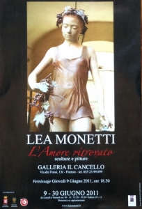 il cancello