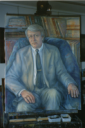 ritratto di Felix bassi  ad Arte capital (2)
