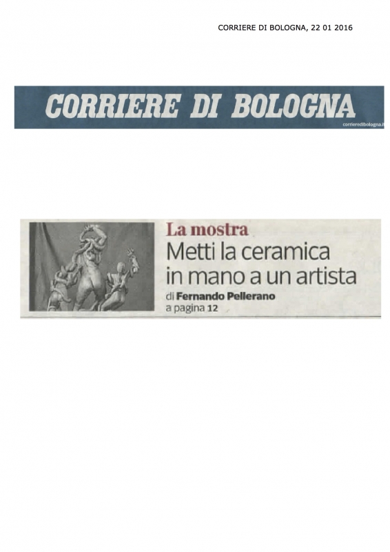 Corriere di Bologna 1