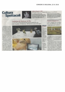 Corriere di Bologna 2