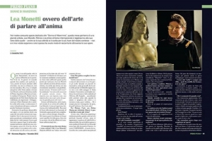INTERVISTA