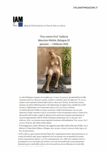 Italiartmagazine.it1