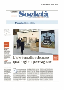 La Repubblica
