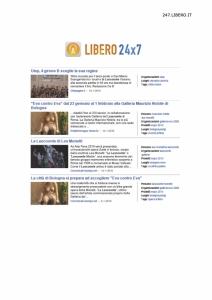 Libero 24x7