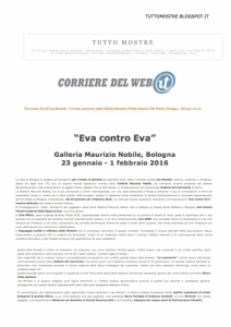 Tuttomostre.blogspot.it1