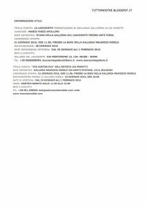 Tuttomostre.blogspot.it2