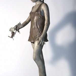 Photogallery sculture