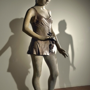 Photogallery sculture