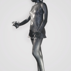 Photogallery sculture