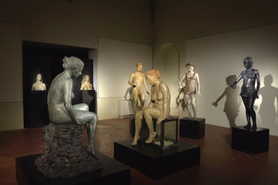 Photogallery sculture _DSC1147mostra pal medici